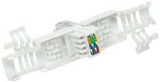 LogiLink Connecteur modulaire RJ45 Cat.6A, non blindé