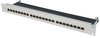 DIGITUS Panneau de brassage 19" Cat.6, classe E, 48 x RJ45
