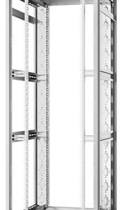 DIGITUS Armoire réseau 19" Unique, 42 U, (L)800x(P)800 mm