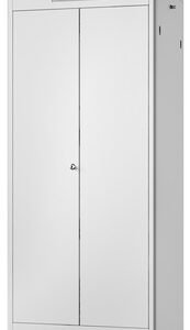 DIGITUS Armoire réseau 19" Unique, 42 U, (L)800x(P)800 mm