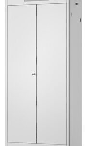 DIGITUS Armoire réseau 19" Unique, 42 U, (L)800x(P)800 mm