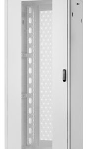 DIGITUS Armoire réseau 19" Unique, 42 U, (L)800x(P)800 mm