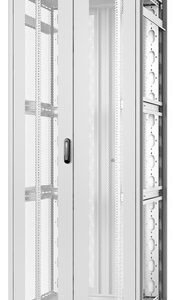 DIGITUS Armoire réseau 19" Unique, 42 U, (L)800x(P)800 mm