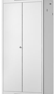 DIGITUS Armoire réseau 19" Unique, 42 U, (L)800x(P)800 mm