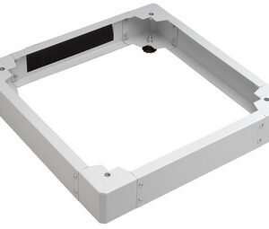 DIGITUS Socle pour baie serveur Unique (L)600 x (P)800 mm
