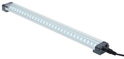 DIGITUS Eclairage LED pour baie 19", 2 modes de lumière