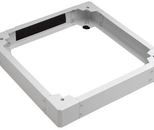 DIGITUS Socle (L)800 x (P)1000 mm pour Unique Line, hauteur