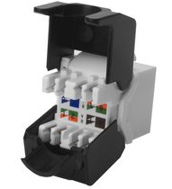 DIGITUS Module Keystone cat. 6, non blindé