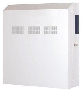 DIGITUS Coffret mural 19" Slim, 4U, gris clair (RAL7035)