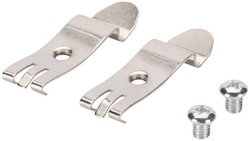 DIGITUS Kit de montage  rail DIN pour Desktop Patch Panel