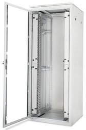 DIGITUS Armoire réseau 19" Varioflex-N, 42 U, 800 x 1.000 mm