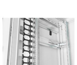 DIGITUS Armoire réseau 19" Varioflex-N, 42 U, 800 x 1.000 mm