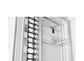 DIGITUS Armoire réseau 19" Varioflex-N, 42 U, 800 x 1.000 mm