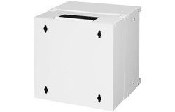 DIGITUS Boîtier mural 10" SOHO PRO, (L)315 x (P)300, 6 U