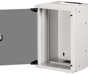 DIGITUS Boîtier mural 10" SOHO PRO, (L)315 x (P)300, 9 U