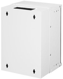 DIGITUS Boîtier mural 10" SOHO PRO, (L)315 x (P)300, 9 U