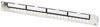 DIGITUS Panneau de brassage modulaire, 1 U, 24 ports, argent