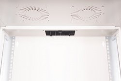 DIGITUS Boîtier mural 19" SOHO PRO, (L)540 x (P)400 mm, 9 U