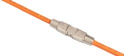DIGITUS Connecteur cat. 6A - pour utilisation sur site