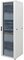 LogiLink Baie réseau 19", 42 U, gris clair (RAL 7035)