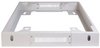 LogiLink Socle (L)600 x (P)1.000 mm, gris clair (RAL7035)