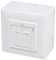 LogiLink Boîtier d'encastrement et en saillie, Cat.6