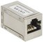 LogiLink Connecteur de câbles Patch Cat. 6A, blindé, mince