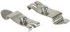 LogiLink Support de fixation avec vis de montage, set de 2