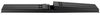 LogiLink Support mural 19", 8 U, noir (RAL9003)