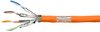 LogiLink Câble d'installation, Cat.7, S/FTP, 100 m, Simplex