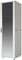 LogiLink Baie réseau 19" Eco, 16 U, gris clair (RAL7035)