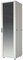 LogiLink Baie réseau 19" Eco, 26 U, gris clair (RAL7035)