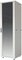 LogiLink Baie réseau 19" Eco, 32 U, gris clair (RAL7035)