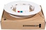LogiLink Boîte d'épissure FTTH, 2x SC/APC, câble 30 m, blanc
