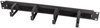 LogiLink Panneau guide-câble 19", 1 U, 4 étriers guide-câble