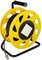 LogiLink Enrouleur de câble réseau, cat. 7, S/FTP, TPE, 60 m