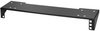LogiLink Rack 19" pour montage sous table/mural, 1 U, noir