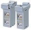 LogiLink Adaptateur pour rail DIN avec 2 coupleurs cat.6A