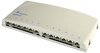 Telegärtner Répartiteur patch modulaire cat.6A, 12 x RJ45,