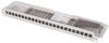 Telegärtner Support de module 19" avec 24 ports AMJ-S, T568B