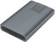 DIGITUS Station de clonage NVMe, USB M.2, SSD, 20 Gbits