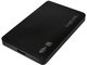 LogiLink Boîtier pour disque dur SATA 2,5", USB 3.0, noir