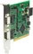 W&T Carte PCI, 2 connexions RS232/RS422/RS485