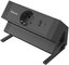 Fellowes Tisch-Steckdosenleiste Power Desk, Typ F, schwarz