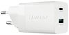 VARTA Chargeur secteur USB "Speed Charger", 38 watts, blanc