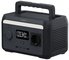 LogiLink Chargeur mobile/Powerstation, 300 watts, noir