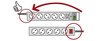 brennenstuhl Steckdosenleiste "Super-Solid", 5-fach, silber