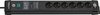 brennenstuhl Steckdosenleiste Premium-Line 60.000A, 6-fach
