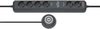 brennenstuhl Steckdosenleiste Eco-Line Comfort Switch CSP 24
