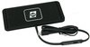 IWH Chargeur sans fil avec fonction charge rapide, 1 USB-C